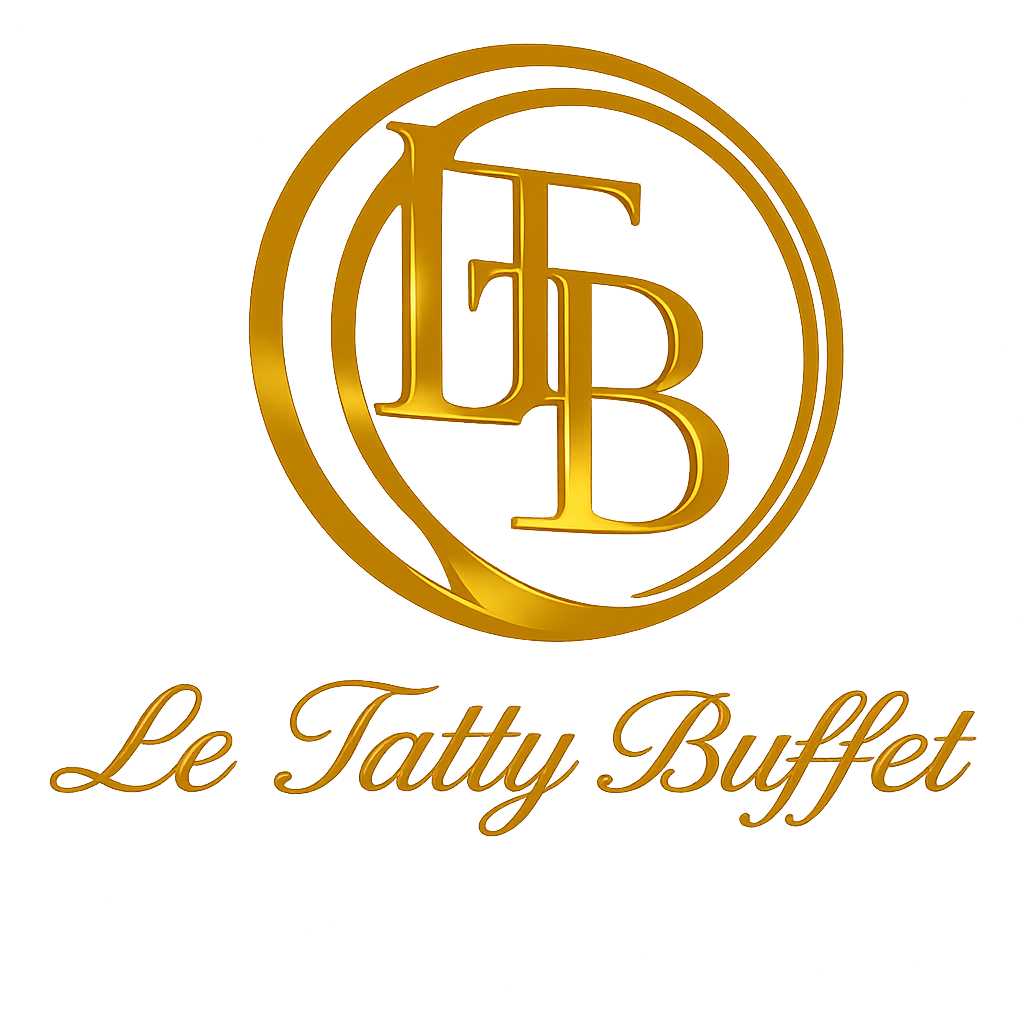 Le Tatty Buffet